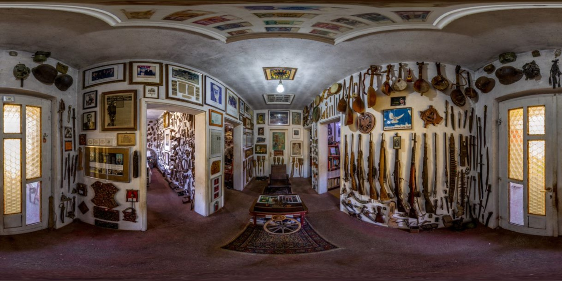 Ethnological Museum